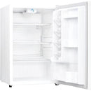 Réfrigérateur de bar Danby 4,4 pi³ DAR044A4WDD - Rayures et bosses