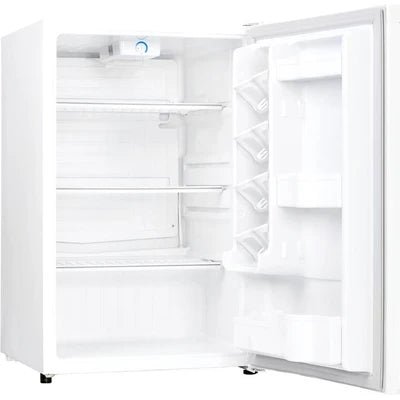 Danby 4.4 cu Bar Fridge DAR044A4WDD - Scratch and Dent
