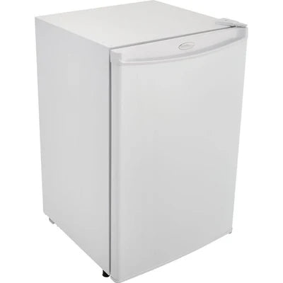 Danby 4.4 cu Bar Fridge DAR044A4WDD - Scratch and Dent