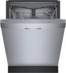 Bosch 300 Series  24" 46 dBA  Smart Built-In Dishwasher SHS53CM5N - Refurbished
