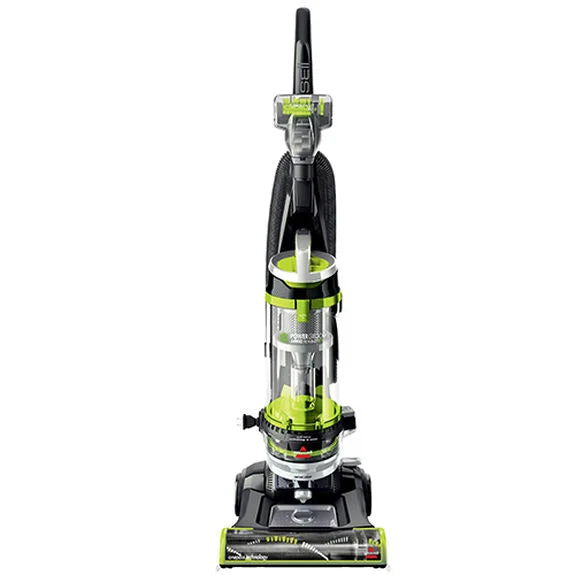 Bissell® PowerGroom® Swivel Rewind Pet Upright Vacuum Cleaner 2256C - Refurbished - Refurbished