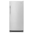 Réfrigérateur Whirlpool 30 pouces 18 pi³ (76 cm) WSR57R18DM - Légères imperfections et bosses