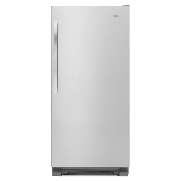 Whirlpool 30 inch 18 cu All Fridge WSR57R18DM - Scratch and Dent