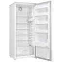 Danby Designer 11 cu All Fridge DAR110A1WDD - Scratch and Dent