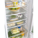 Danby Designer 11 cu All Fridge DAR110A1WDD - Scratch and Dent