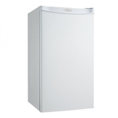 Danby 3.2 cu Bar Fridge DCR032A2WDD - Scratch and Dent