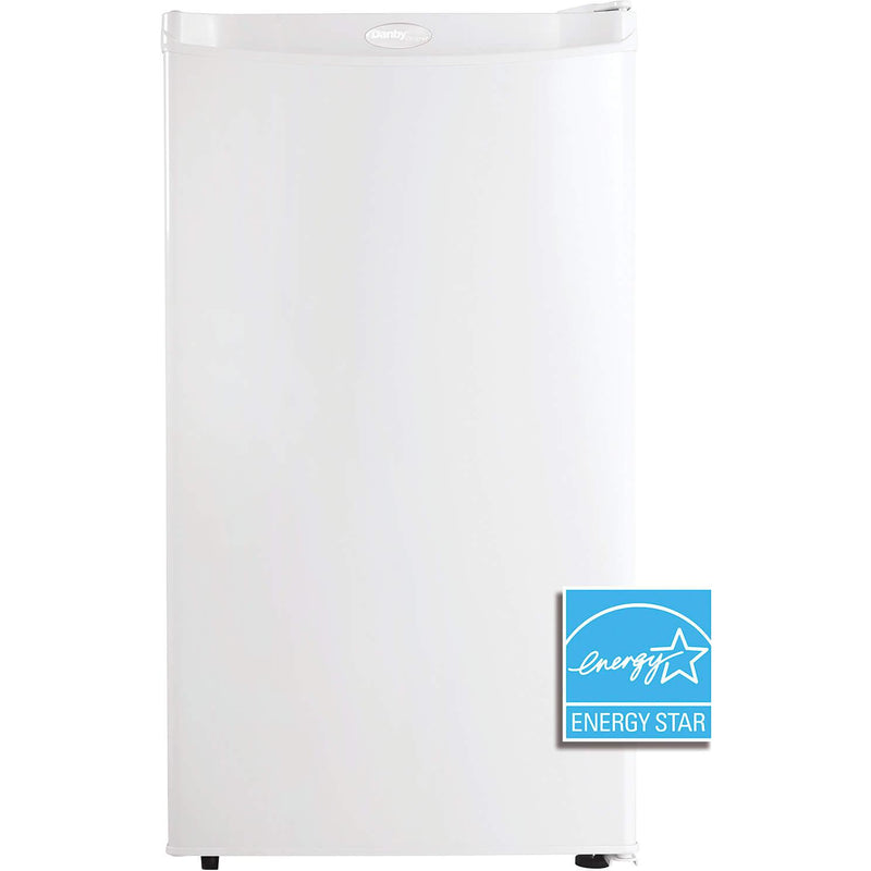 Danby 18-inch, 3.2 cu. ft. Compact Refrigerator DCR032A2WDD IMAGE 8