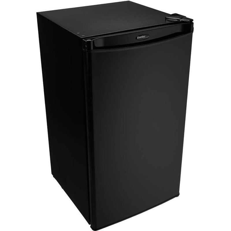 Danby 18-inch, 3.2 cu. ft. Compact Refrigerator DCR032A2BDD IMAGE 10
