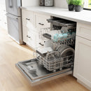 Bosch 24" 46 dBA 300 Series Smart Built-In Dishwasher SHE53B75UC - Refurbished