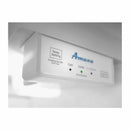 Amana 20 cu Upright Freezer AZF33X20DW - Scratch and Dent