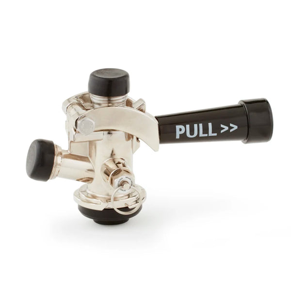 Danby Keg Coupler (DKC054A1BSL2DB, DKC054A1BSLDB, DKC054A9SLDB)