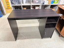 Hometrends Home Office Computer Desk, Espresso Finish