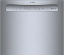Bosch 300 Series  24" 48 dBA Smart Built-In Dishwasher SHE43CM5N - Scratch & Dent
