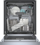 Bosch 300 Series  24" 48 dBA Smart Built-In Dishwasher SHE43CM5N - Scratch & Dent