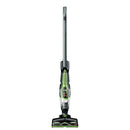 Aspirateur balai sans fil Bissell PowerClean® Ion Pet 2482C - Remis à neuf