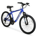 Hyper 24” Boy’s Boundary Mountain Bike