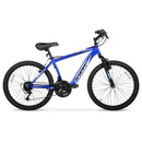Hyper 24” Boy’s Boundary Mountain Bike