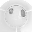 Sèche-linge électrique Amana 6,5 ​​pi³ YNED4655EW - Rayures et bosses