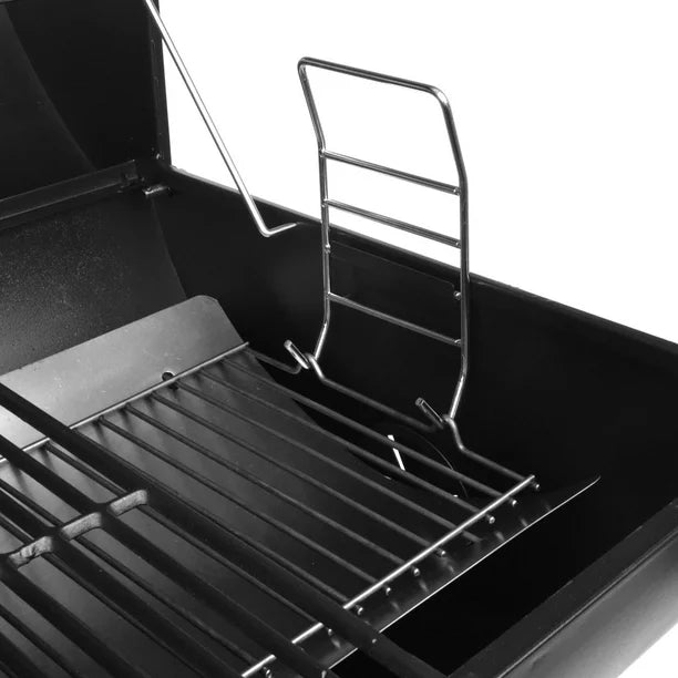 Expert Grill 28" Barrel Charcoal Grill CBC2526W-C - Refurbished