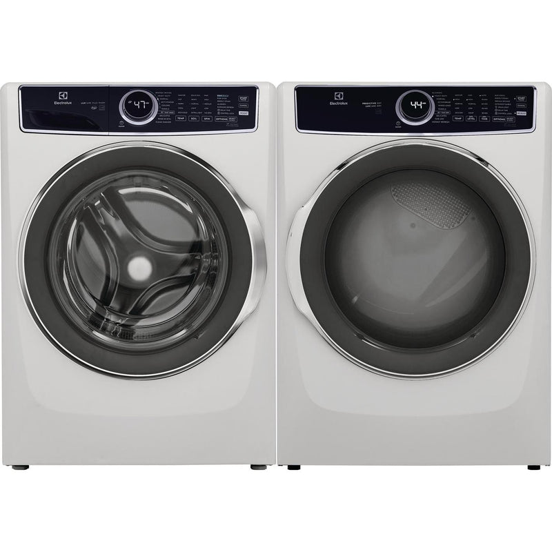 Electrolux Laundry ELFW7537AW, ELFG7537AW IMAGE 1