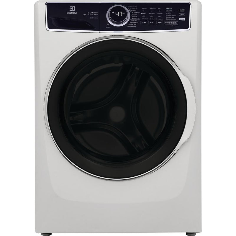 Electrolux Laundry ELFW7637AW, ELFG7637AW IMAGE 2