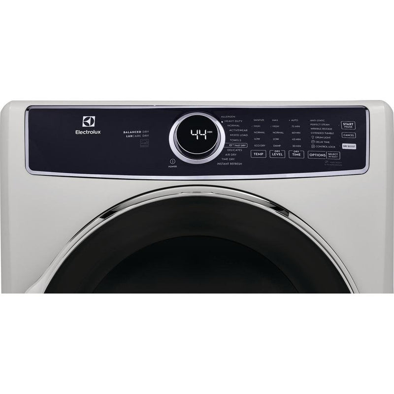 Electrolux Laundry ELFW7637AW, ELFG7637AW IMAGE 5