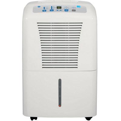 GE 50-pint Dehumidifier ADER50LS IMAGE 1