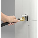 GE 50-pint Dehumidifier ADER50LS IMAGE 2