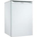 Danby 18-inch, 2.6 cu. ft. Compact Refrigerator DAR026A1WDD IMAGE 1