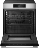 Bosch 500 Series 30 inch 5.8 cu. ft. Slide-In Induction Range HIF5050MC - Scratch & Dent