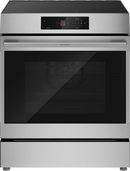Bosch 500 Series 30 inch 5.8 cu. ft. Slide-In Induction Range HIF5050MC - Scratch & Dent