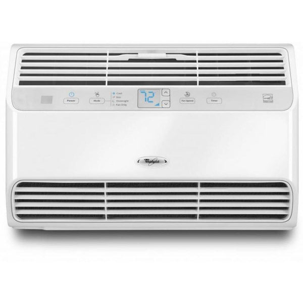 Whirlpool Air Conditioners and Heat Pumps Window Horizontal W5WCE105YW IMAGE 1