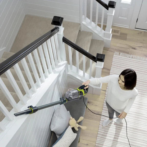 Aspirateur filaire Bissell Pet Hair Eraser® Slim 2897C - Remis à neuf