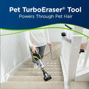 Aspirateur filaire Bissell Pet Hair Eraser® Slim 2897C - Remis à neuf