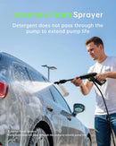 Patoolio 4200PSI Electric Pressure Washer W6-G - Refurbished