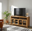 Better Homes & Gardens Reading Refined Farmhouse TV Stand