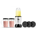 Magic bullet® 11 Piece Blender Set MB-BX253D-02 - Refurbished