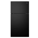 Kenmore 33 inch 20.5 cu Top Mount Fridge 899.6133932 - Scratch and Dent