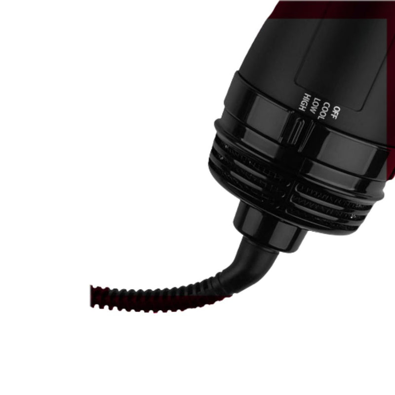 Revlon One-Step™ 1.5″ Round Root Booster Brush RVDR5292F - Refurbished