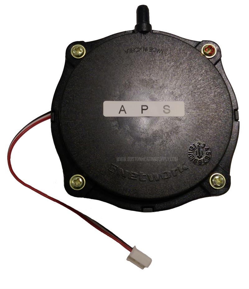 Navien Air Pressure Sensor
