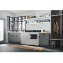 Maytag Commercial Laundry Laundry MVWP586GW, MGDP586KW IMAGE 2