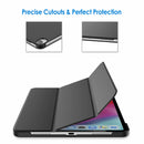 JETech Case for iPad Pro 11-Inch