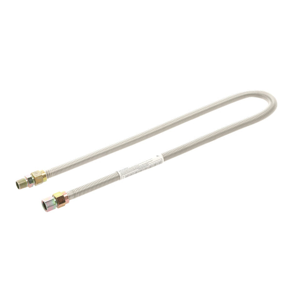 Flex Hoses / Gas Whips