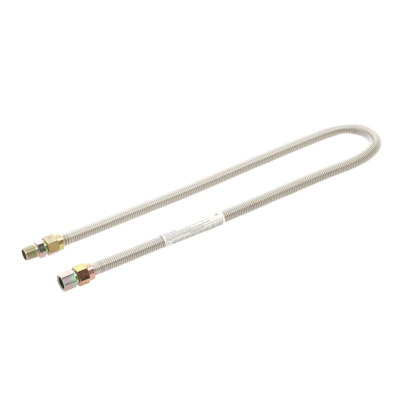 Flex Hoses / Gas Whips