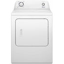 Amana Laundry NTW4519JW, NED4655EW IMAGE 4