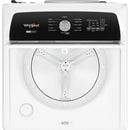 Whirlpool Laundry WTW5057LW, WGD5050LW IMAGE 3