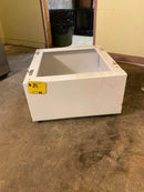 Socle blanc d'occasion