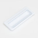 Poignée de porte de sèche-linge Whirlpool