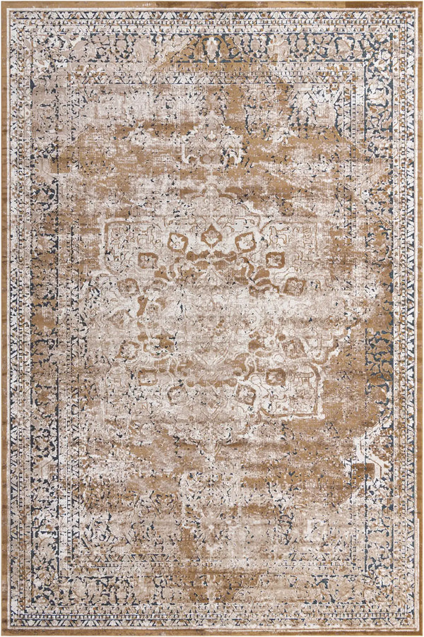 Unique Loom 10' x 14'5" Chateau Area Rug 33146803 - Like New