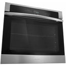 Amana 30-inch, 5 cu. ft. Built-in Single Wall Oven AWO6313SFS IMAGE 5